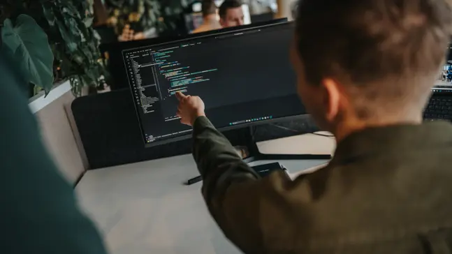 Code review